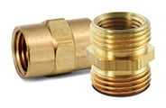 RV Fresh Water Couplers & Connectors Thumbnail