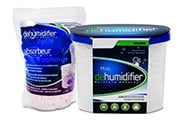 RV Dehumidifiers & Moisture Absorbers Thumbnail