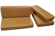 RV Dinette Cushions Thumbnail