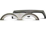 Dual Axle Fender Skirts Thumbnail