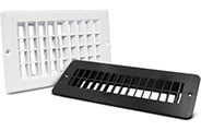 RV Floor Registers Thumbnail