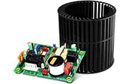 RV Furnaces Replacement Parts Thumbnail