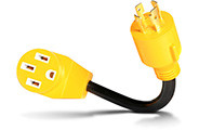 RV Generator Adapters Thumbnail