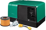 RV Generators & Adapters Thumbnail