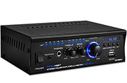 Home Audio Amplifiers Thumbnail