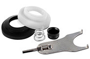 Home Faucet & Shower Repair Parts Thumbnail