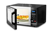 Home Microwaves Thumbnail