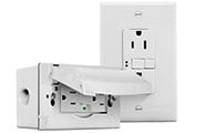 RV Power Outlets & Receptacles | Outdoor, Indoor, Weatherproof ...