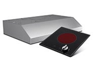 Home Ranges & Cooktops Thumbnail