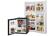 Home Refrigerators & Freezers Thumbnail