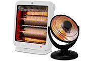 Space Heaters Thumbnail