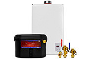 Home Water Heaters Thumbnail