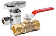 Home Water Valves Thumbnail