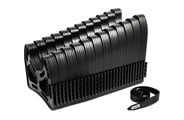 Sewer Hose Supports Thumbnail