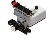 Landing Gear Motors Thumbnail