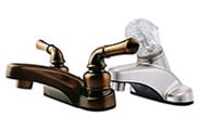 RV Lavatory Faucets Thumbnail