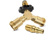 LP Gas Adapters & Fittings Thumbnail