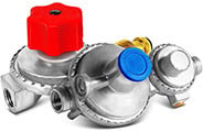 RV LP Gas Regulators Thumbnail