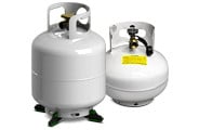 RV LP Gas Tanks & Cylinders Thumbnail