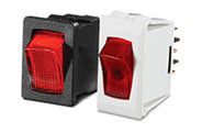RV Multi Purpose Switches Thumbnail