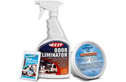 RV Odor Absorbers Thumbnail