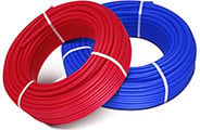 RV Fresh Water Pipes Thumbnail