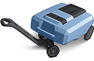RV Portable Holding Tanks Thumbnail