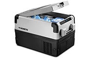 RV Portable Refrigerators Thumbnail