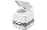 Portable RV Toilets Thumbnail