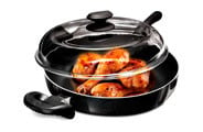 Pots & Pans Thumbnail