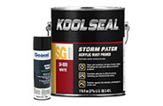 RV Roof Adhesives & Primers Thumbnail