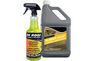 RV Roof Cleaners Thumbnail