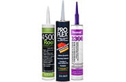 RV Roof Sealants Thumbnail