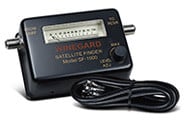 RV Antenna Accessories Thumbnail
