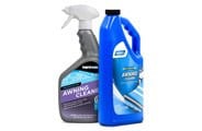 RV Awning Cleaning & Care Thumbnail