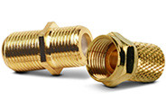 RV Antenna Cables & Connectors Thumbnail