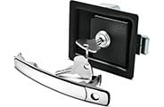 RV Door Locks & Handles Thumbnail