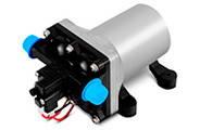RV Fresh Water Pumps Thumbnail