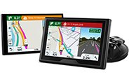 GPS Navigation