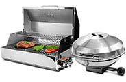 RV BBQ Grills Thumbnail