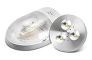 RV Overhead Lights Thumbnail