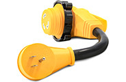 RV Power Adapters Thumbnail