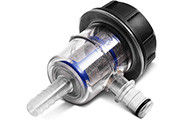 RV Pump Filters Thumbnail