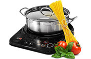RV Ranges & Cooktops Thumbnail