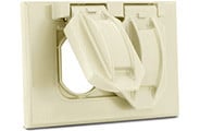 Receptacle Covers Thumbnail