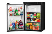 RV Refrigerators & Freezers Thumbnail