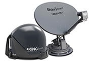 Satellite TV Antennas Thumbnail