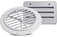 RV Side & Ceiling Vents Thumbnail