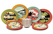 RV Tableware Thumbnail