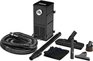 RV Central Vacuum Systems Thumbnail